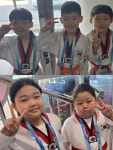 충용태권도장
