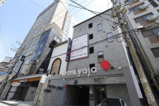 호텔야자 평택역점