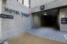 호텔야자 평택역점