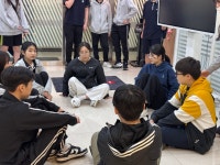 윌그로우어학원 고산국제캠퍼스