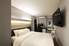 호텔야자 평택역점