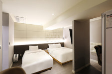 호텔야자 평택역점