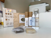 씻을개 애견미용실