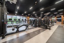 프라임짐 헬스 PT 부천 송내역점