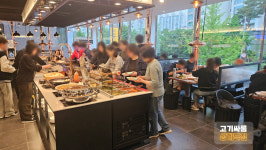 고기싸롱 상계역점