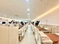 메디케어의원 인공신장실