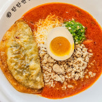 탄탄면공방 천안신불당점