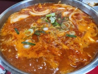 로스타 한우로스구이 창원상남점