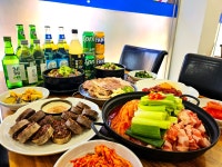 운악골순대국 가평현리본점