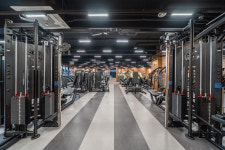 프라임짐 헬스 PT 부천 송내역점