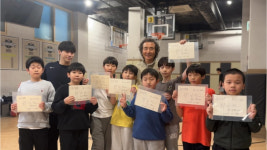 반포중앙스포츠 1관