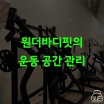 원더바디핏