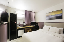 호텔야자 평택역점