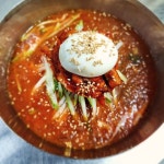 속초함흥냉면숯불갈비