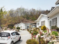 하루의행복펜션