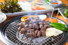 안가숯불구이