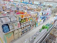 다이소 안산선부점