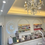 네일끌리문 망원점