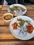 자매한식뷔페