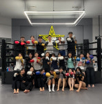 스타킥피트니스 복싱 킥복싱