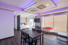 루나비치 선재 호텔 & 펜션