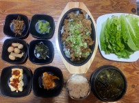 하루한끼