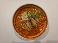 평대엄마국수