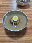 강원칡냉면