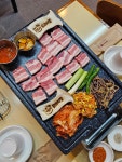 꽃돼지집 천안본점
