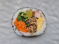 영자김밥