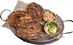 팔도실비집 정왕역점