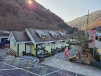 용수골백운펜션