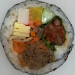김밥친구들의수다