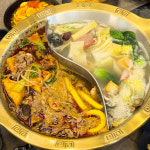 하얼빈 양꼬치&훠궈 무한리필
