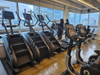 참좋은휘트니스 방촌점