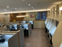 래인포관리형스터디카페화명점