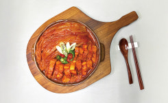 두번먹는명인김치찜 검단점