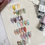 네일끌리문 망원점