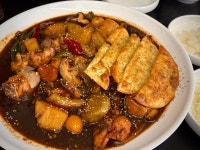 온더찜닭 본점