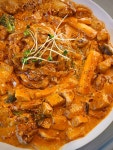 온더찜닭 본점