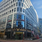 경복궁삼계탕 영종하늘도시점