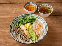 포비엣베트남쌀국수