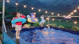 삼이네펜션