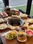 덕고개정육식당 양주본점