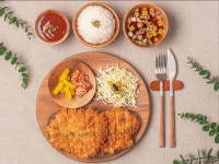 돈카츠마켙 대전유성점