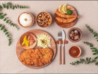 돈카츠마켙 대전유성점