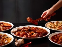 온더찜닭 본점