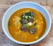 명성순대국