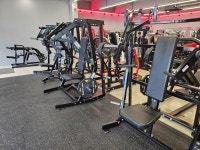 참좋은휘트니스 진량점