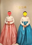 DMC타워 가람한복